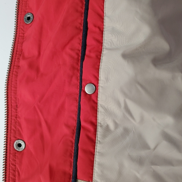 J.CREW Puffer Vest - Picture 5 of 6